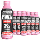 Muscle Nation Protein Daily Shake RTD