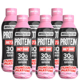 Muscle Nation Protein Daily Shake RTD