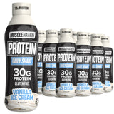 Muscle Nation Protein Daily Shake RTD