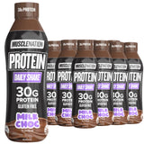 Muscle Nation Protein Daily Shake RTD