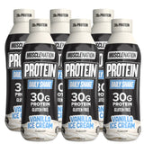 Muscle Nation Protein Daily Shake RTD