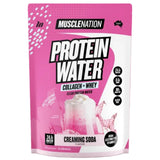Muscle Nation Protein Water