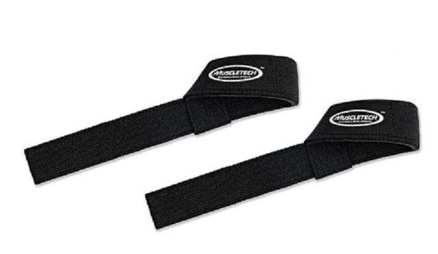 MuscleTech Lifting Straps