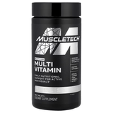 MuscleTech Platinum Multi Vitamin Caps