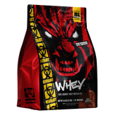 Mutant Whey Protein Powder 5lb