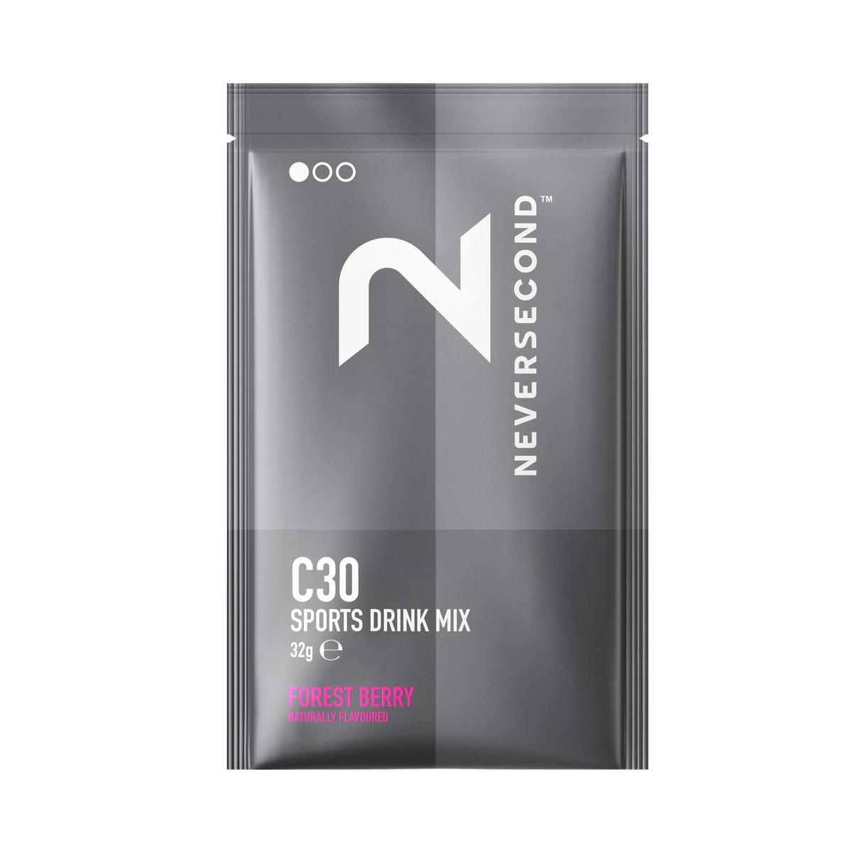 Neversecond C-30 Sports Drink Mix