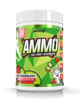 Nexus Sports Nutrition Ammo Kiwi Strawberry