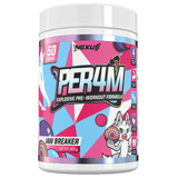 Nexus Sports Nutrition Per4m Pre Workout