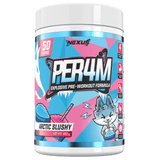 Nexus Sports Nutrition Per4m Pre Workout