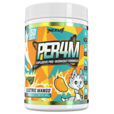 Nexus Sports Nutrition Per4m Pre Workout