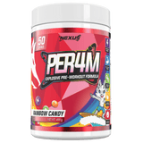 Nexus Sports Nutrition Per4m Pre Workout