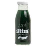 Nothing Naughty Low Carb Sauce 250ml