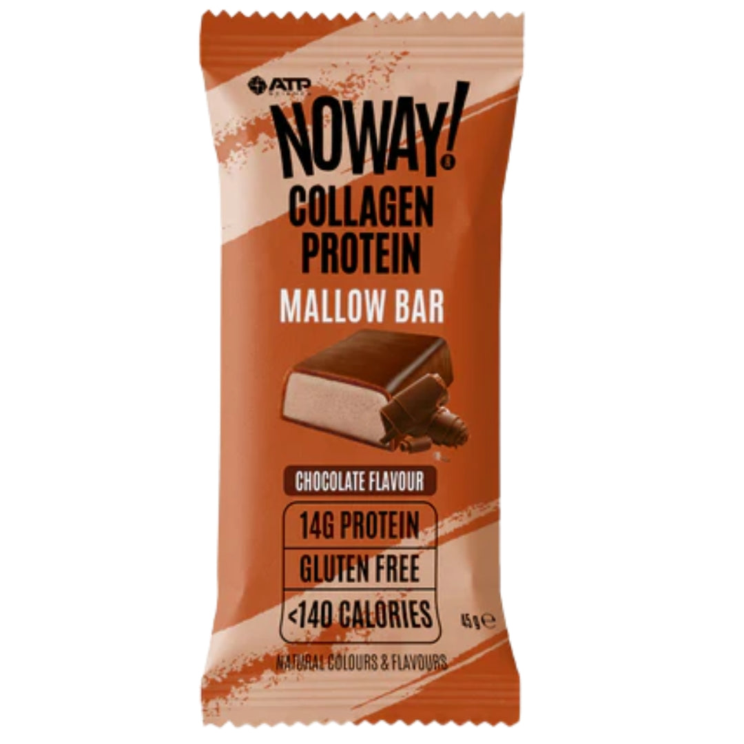 ATP NoWay Collagen Marshmallow Bar