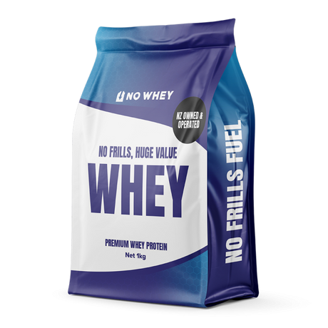 Whey Protein 1kg