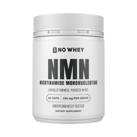 NMN 60 Capsules