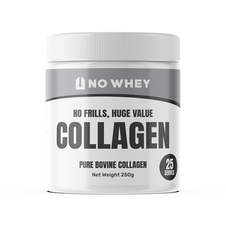 Bovine Collagen Powder