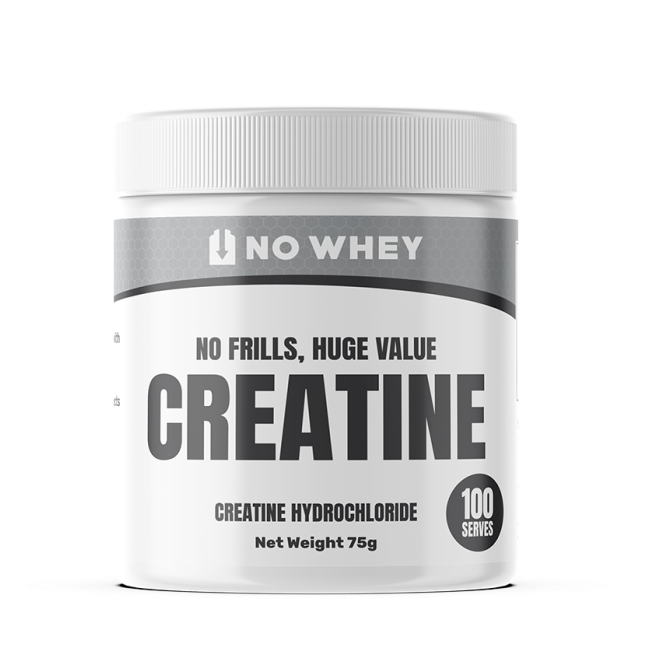 Creatine HCL Powder