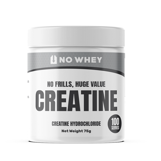 Creatine HCL Powder
