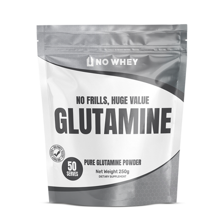 Glutamine Powder