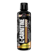 Nutrex Liquid Carnitine 3000