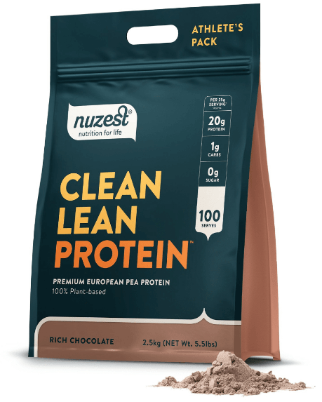 Nuzest Clean Lean Protein