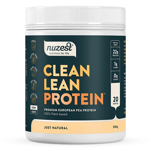 Nuzest Clean Lean Protein