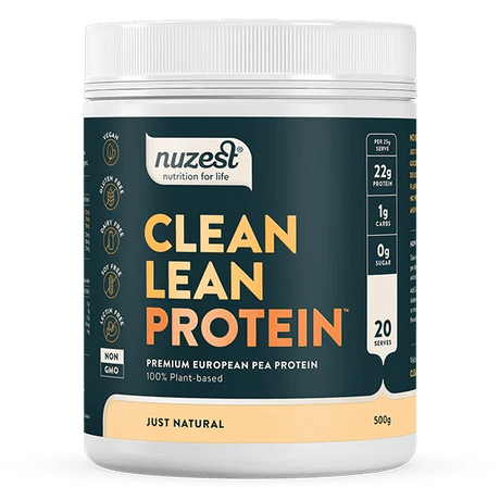 Nuzest Clean Lean Protein