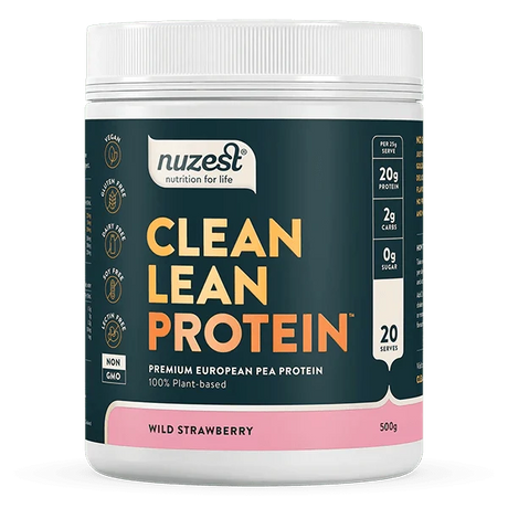 Nuzest Clean Lean Protein
