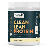 Nuzest Clean Lean Protein