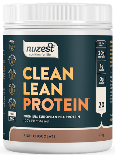 Nuzest Clean Lean Protein