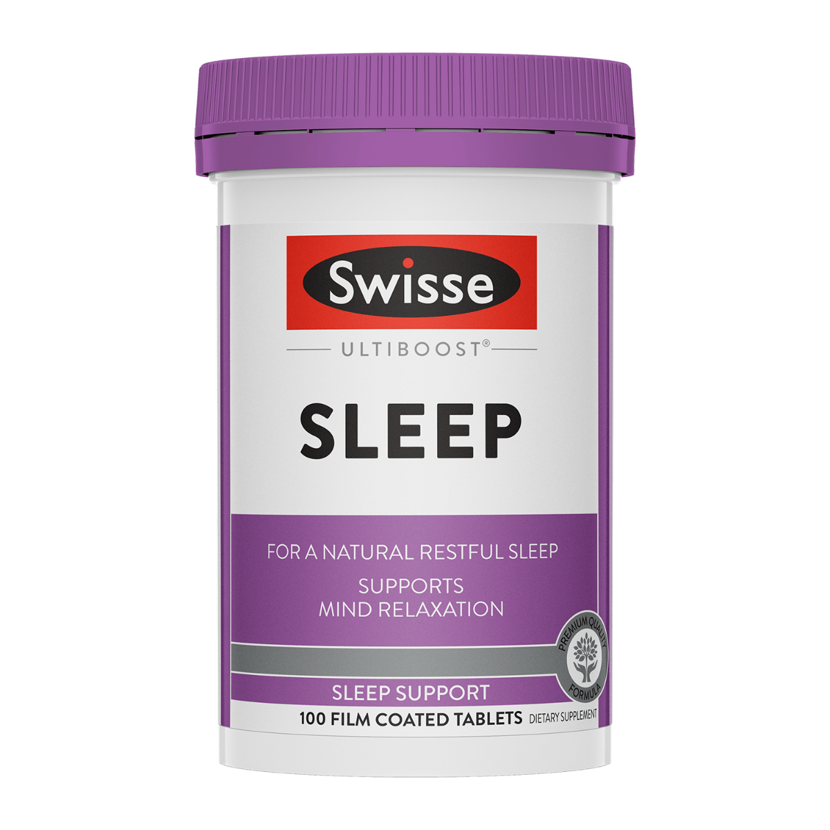 Ultiboost Sleep Caps