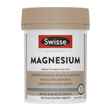 Ultiboost Magnesium Caps