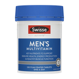 Ultivite Men's Multivitamin Caps