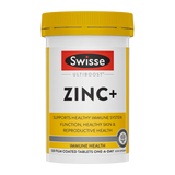Swisse Ultiboost Zinc+