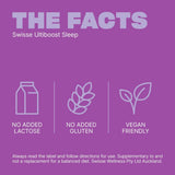 Ultiboost Sleep Caps