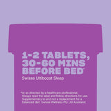Ultiboost Sleep Caps