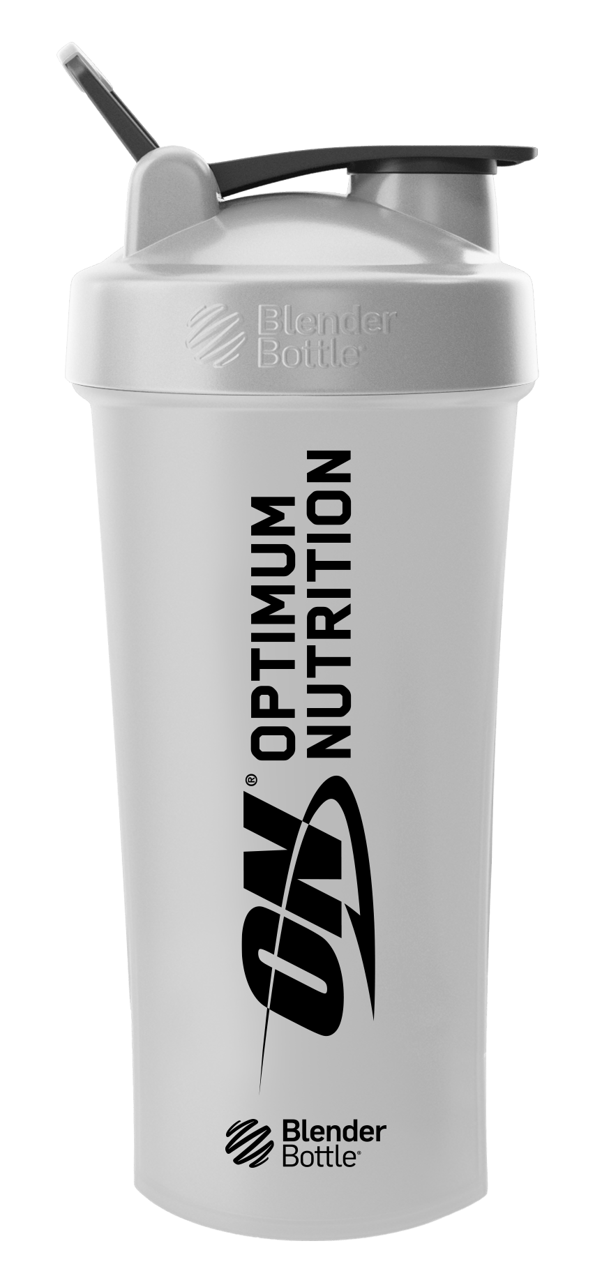 Optimum Blender Bottle Shaker *Gift*
