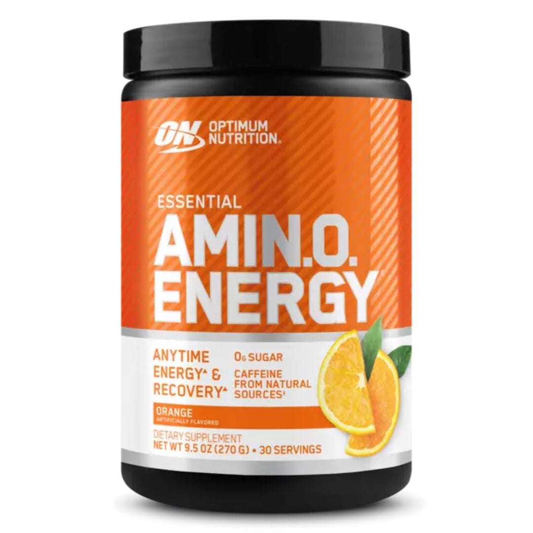 Optimum Nutrition Amino Energy - 30 Serves *Gift*
