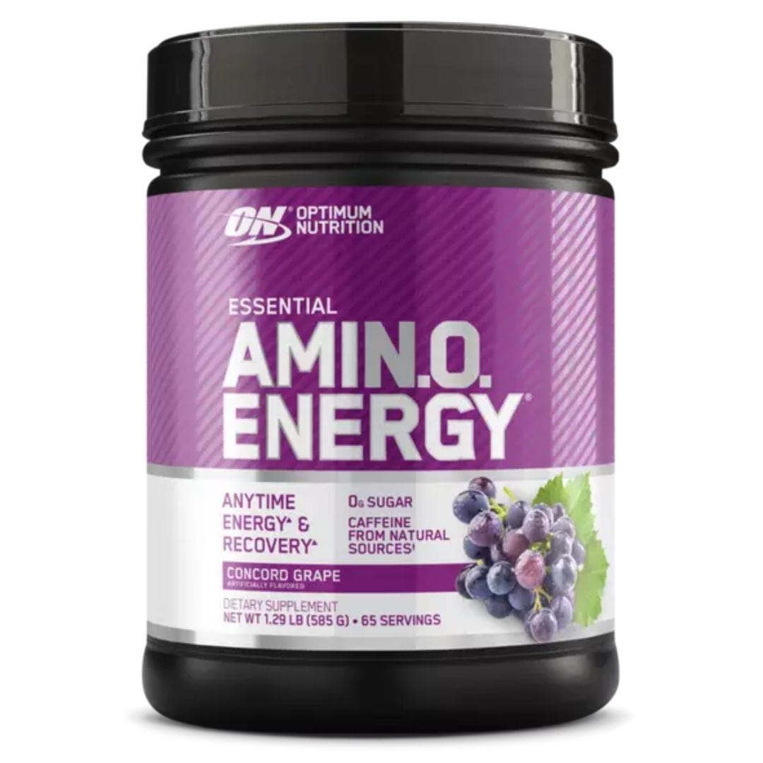 Optimum Nutrition Amino Energy