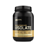 Optimum Nutrition Gold Standard 100% Whey Isolate