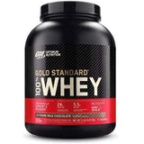 Optimum Nutrition Gold Standard 100% Whey Protein Powder