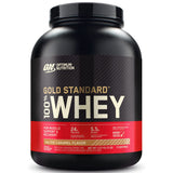 Optimum Nutrition Gold Standard 100% Whey Protein Powder