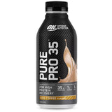 Optimum Nutrition Pure Pro 35 RTDs