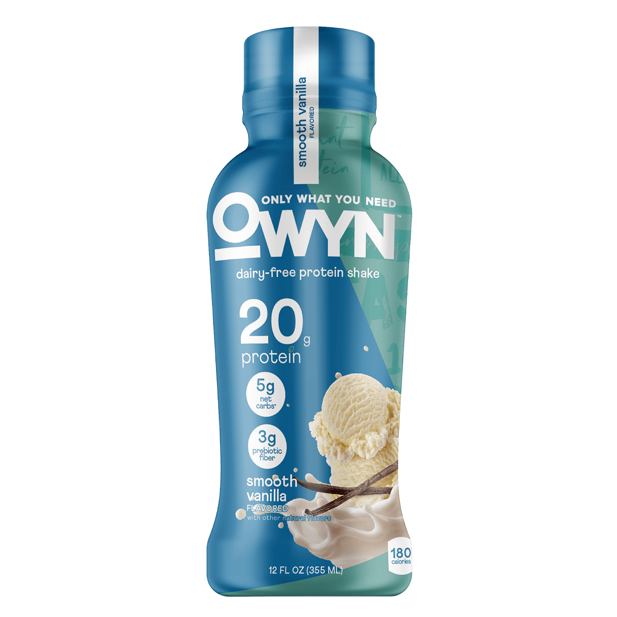 Protein Shake