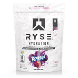 Ryse Core Hydration Sticks