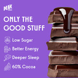 Peak Chocolate Full Range 7 Bar Sample Pack