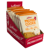 Justines Protein Cookies