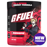G FUEL Energy Formula
