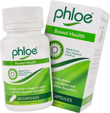 Phloe Bowel Health Capsules