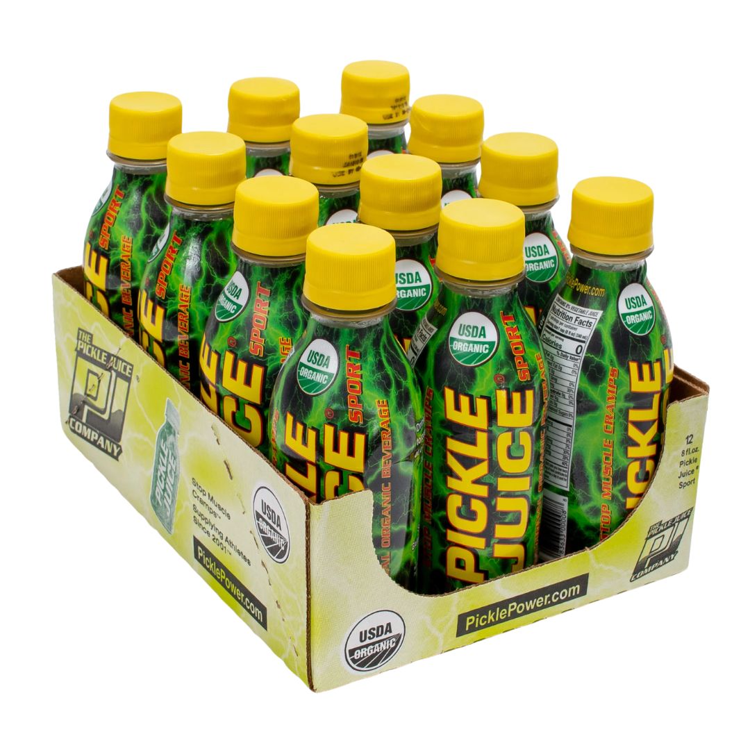 Pickle Juice Extra Strength Shot